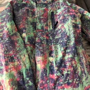 Burton Snowboarding Jacket